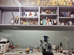 -T-COFFEE(长江花园店)