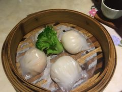 -隆隆金大茶楼(地王广场店)