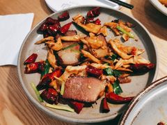 -米一仙·成都小碗菜(东万达店)
