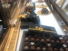 -Awfully Chocolate(来福士广场店)