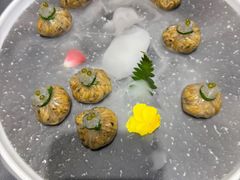 云南黑松露菌香布袋-翠府(翠湖北路店)