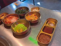 -釜山火炉·海鲜烤肉(紫藤路店)