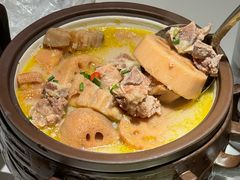-吴掌柜·藕汤印象(南湖店)