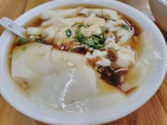 豆腐脑-聚香斋(东关街店)