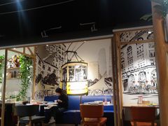 -渝信川菜 · 川味家常菜(财富购物中心店)