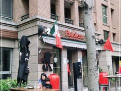-Pistolera Mexican Cantina女枪手墨西哥餐厅(碧云路店)