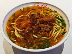 -李兰英湖南面馆(护国路店)