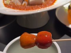 -麻六记(深圳首店)