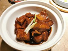 -新白鹿餐厅(金鹰新街口店)