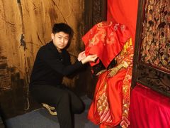 -明日世界密室轰趴·剧本桌游·箭馆团建(国贸店)