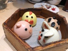 -避风塘(五角场店)
