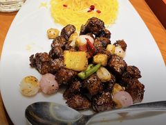 -尊立方海鲜酒店·生日宴·家宴