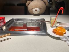 -海底捞火锅鲜切牛肉主题店(长寿路店)