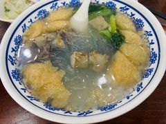 -随柳居·苏式小吃(建新巷店)
