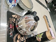 -食为先(广园店)