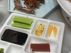 -鸭匠食府·挂炉烤鸭·新京菜(阜成路店)
