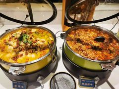 -非烤勿扰自助烤肉(阳江百利广场店)