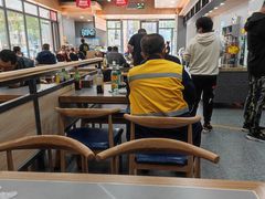 -韩麦大冷面(乔松路直营店)