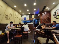 大堂-阿坤传统手工小吃(沙坪坝店)