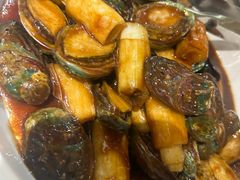 -船歌·鱼水饺青岛菜(黄岛珠江路店)