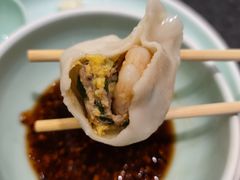 -李记饺子·熏酱东北菜(欢乐谷店)