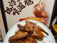 -如轩·海鲜砂锅粥·潮汕菜(沿江东路店)