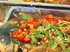 -江湖万州烤鱼(王子美食城)