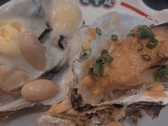 -飞尝蚝·顺德菜·鱼生(顺德总店)