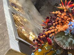 -芭菲盛宴·环球美食(袁家岗店)