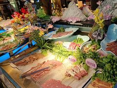 -璐法式铁板烧(滏东总店)