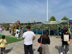 -华夏文旅海洋公园