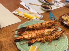 -和创柚子·会席日本料理(新区淮海街店)