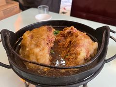 -胖子菜馆(隆昌路店)