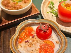 -薇酌饮·陕西菜(南门外店)