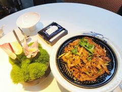 -拾久(朝阳公园店)