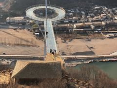 -野三坡刘家河高山漂流