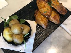 -玛尚诺Pizza&Bar(长泰广场店)