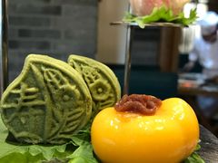 -京味斋·北京烤鸭(华威桥北工大店)