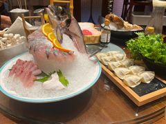 -东海怡品海鲜豆捞(星街坊店)