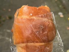原味海盐-面包与我Bread Or Me(长城汇店)