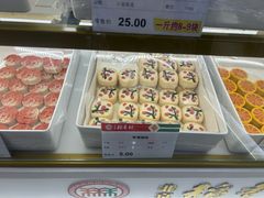 -北京稻香村(堤口路店)