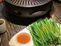 -红云烧烤(星光天地购物中心店)