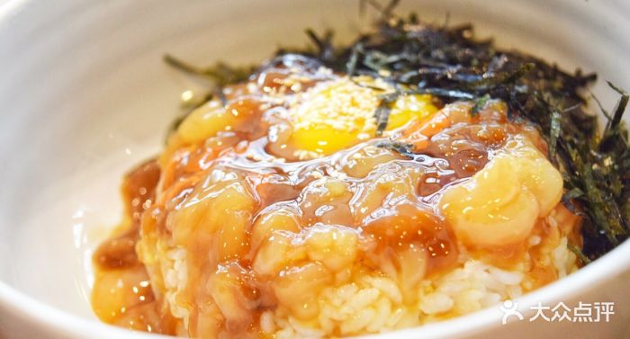 孔德洞真味酱蟹(天乐广场店)蟹籽拌饭图片 - 第82张