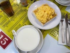 -澳洲牛奶公司(佐敦店)