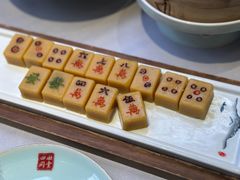 -四世同堂·京菜·烤鸭(双井店)