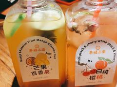 -平娃三宝烧烤·面食(南小街店)