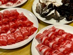 -将台涮肉(酒仙桥店)