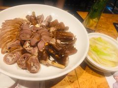 -陈鹏鹏潮汕菜(欢乐海岸 海边景观店)