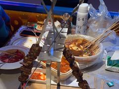 -通海俄式烧烤·俄罗斯大串(嵩山路店)