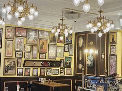 -Entrecôte 法国牛扒馆(保利·时光里店)